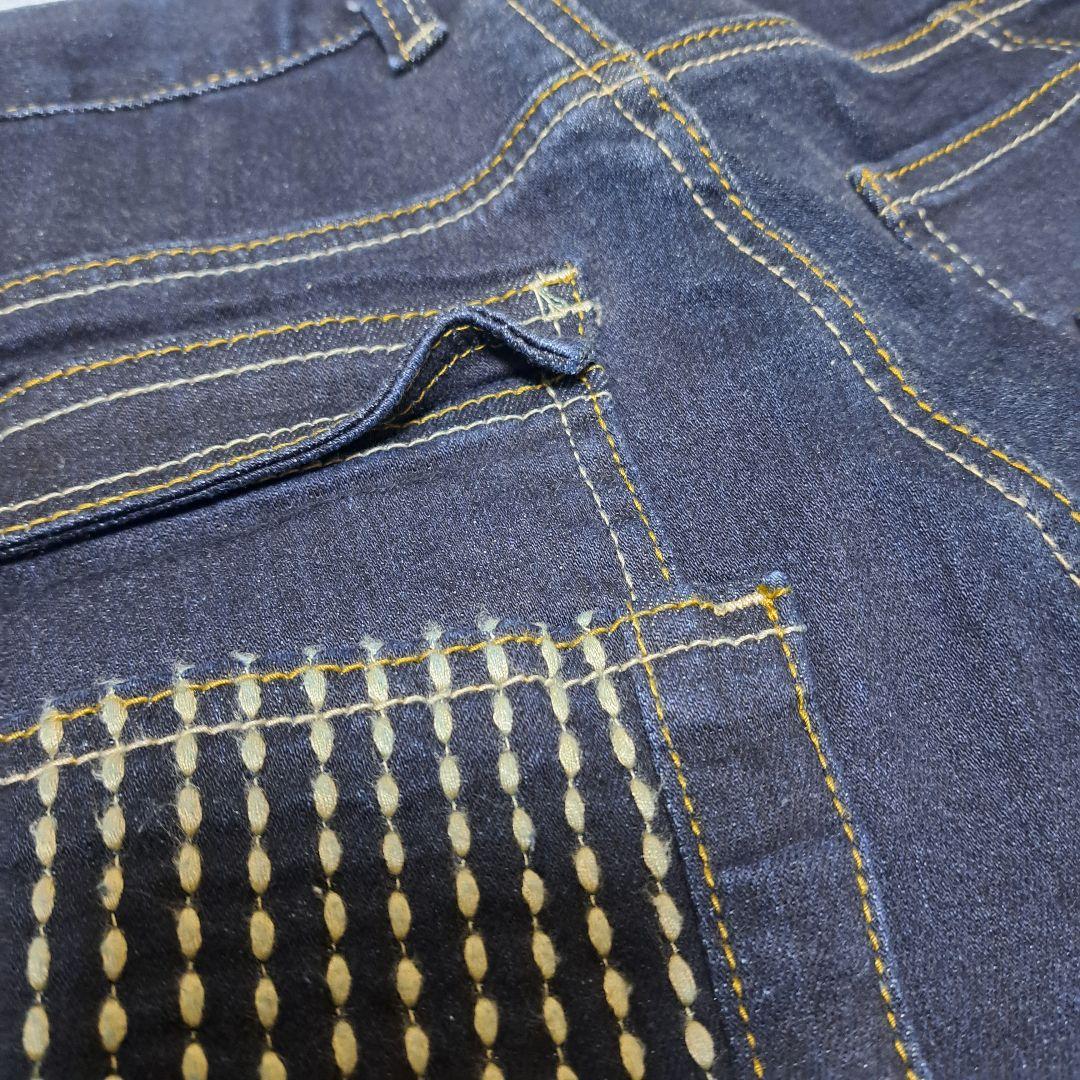 フィンチ Fin-ch デニム ジーンズ