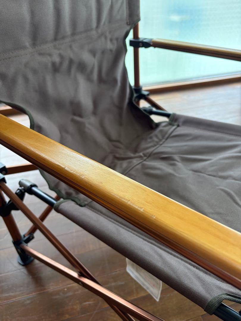 Coleman マスターシリーズCOMFORT MASTER