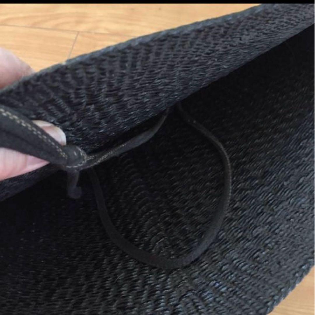 骨董品　韮山笠