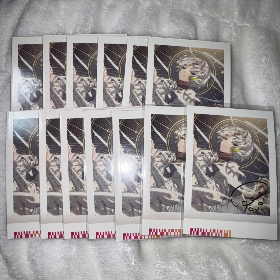 18TRIP エイトリ ぱしゃこれvol.2 白光 糖衣 箔押し