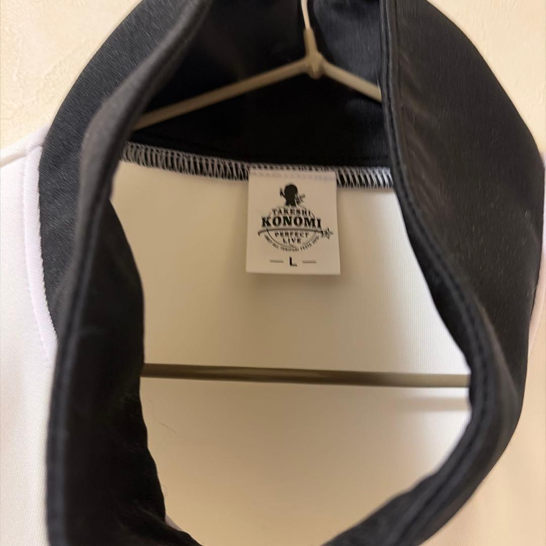 テニスの王子様 氷帝 公式ジャージ Lサイズ