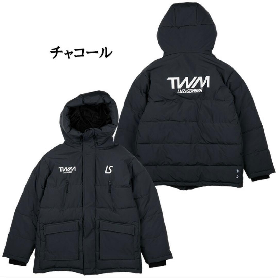 ルースイソンブラ　ジャケット