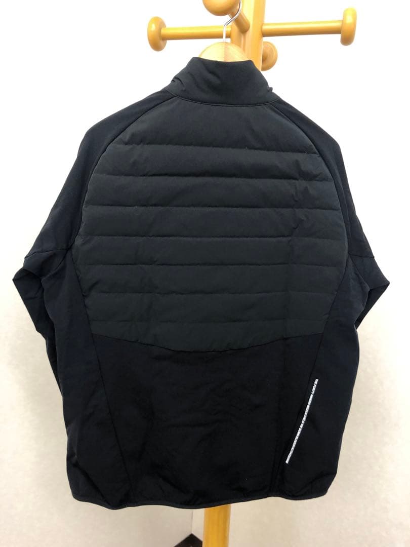 メンズウェア TFW49 SHIELD WARMER BLOUSON