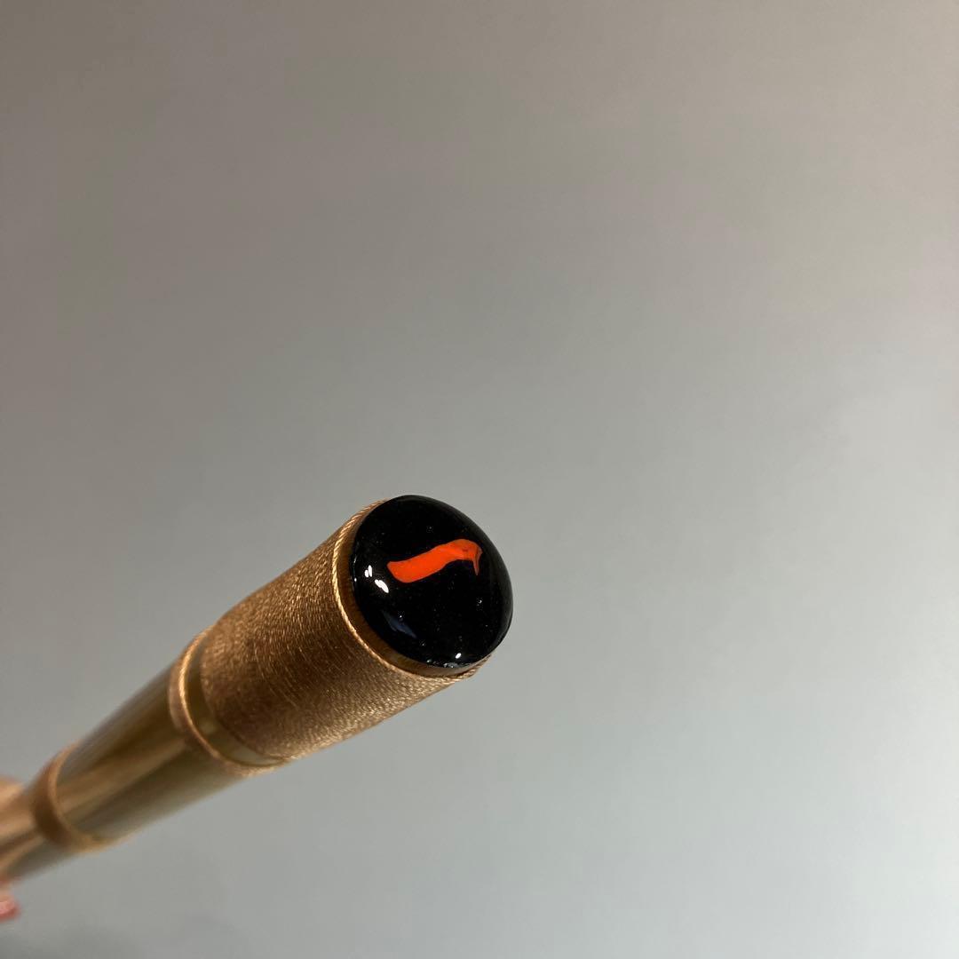 【篠笛一本調子】F管　CMR1-27 唄物　ドレミ調　天地糸巻 　西洋音階 竹笛