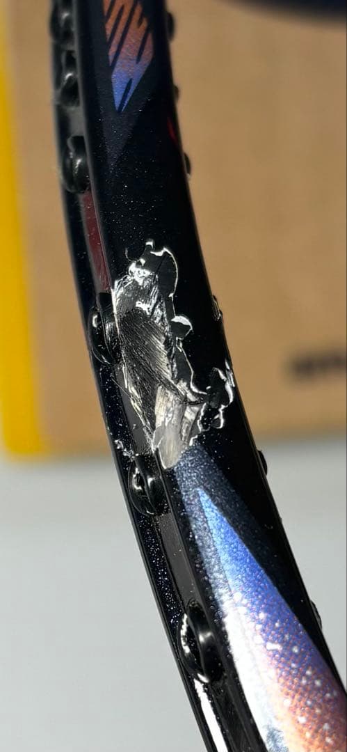 アストロクス77pro2本