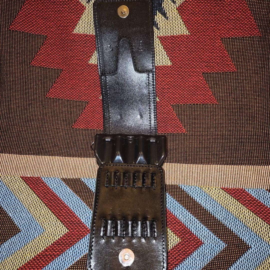 CAMEO 本革ダーツケース モラレスパイソン