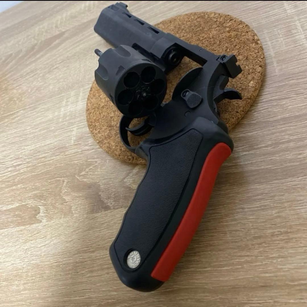 マルシン　トーラスレイジングブルマキシ　44マグナム　6.5インチモデル