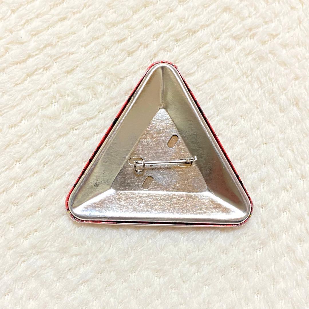 キラー トンガリ バースデー 缶バッジ 東京ワンピースタワー ONE PIECE