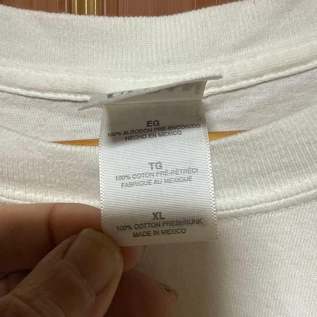 色*々様 THE MAD CAPSULE MARKET Tシャツ XL