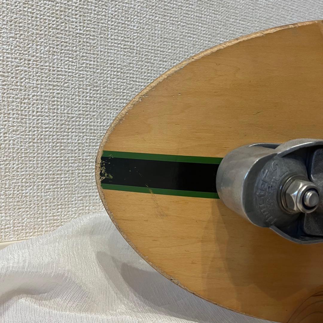 【希少】 Z-Flex Z-pig ジョージウィルソン コンプリート