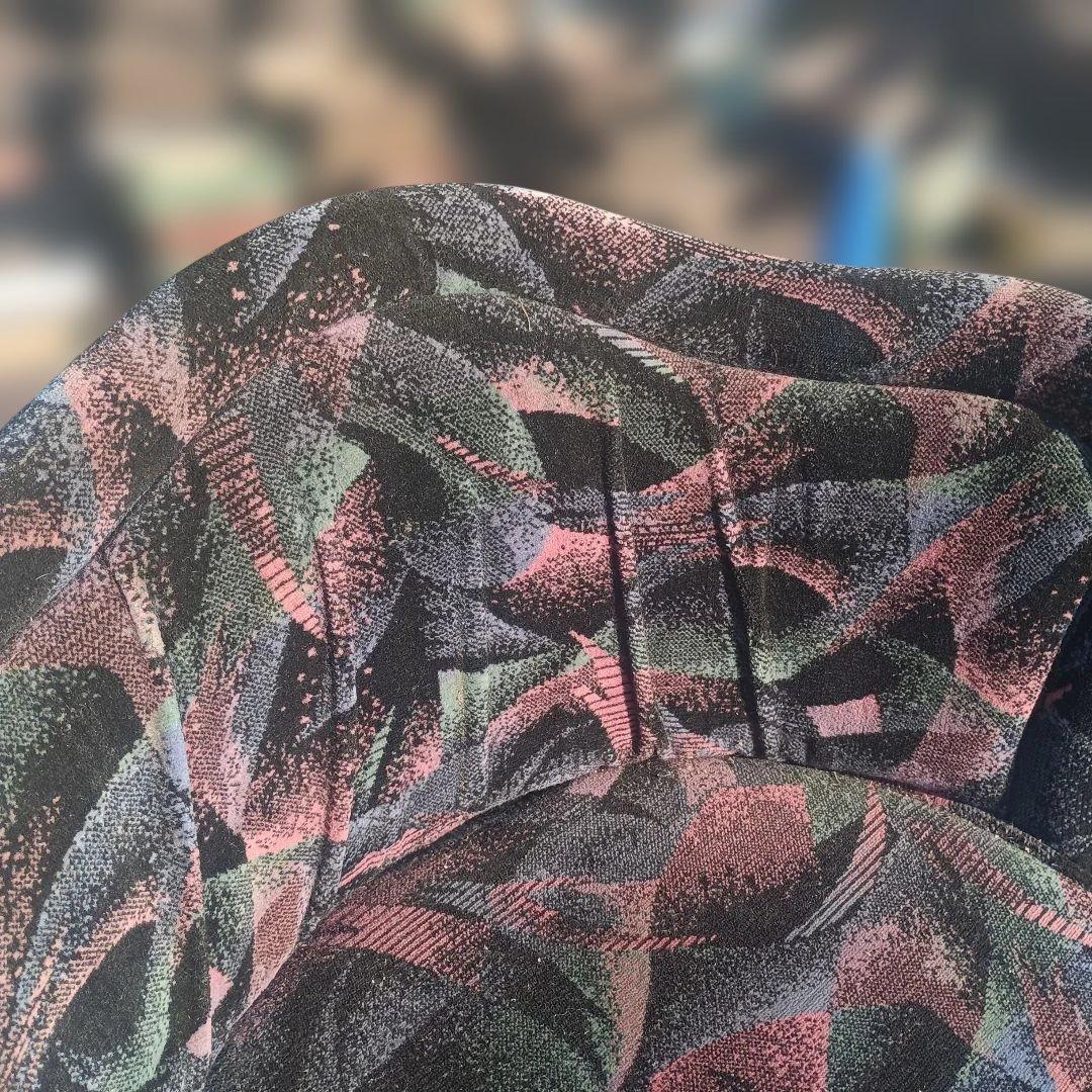 5699）HIARI　カウンターチェア　ハイチェア　１脚