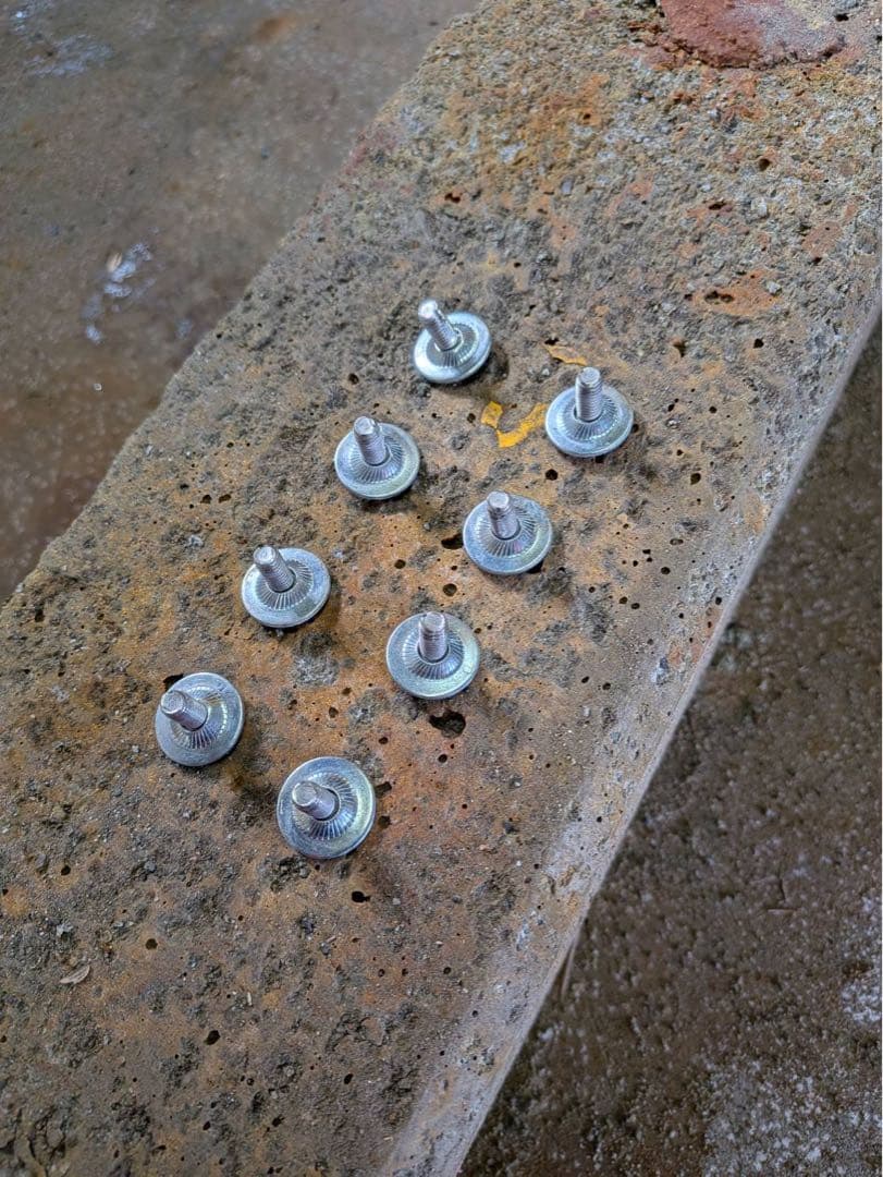 スノーボードビンディング BURTON CARTEL Reflex Mサイズ