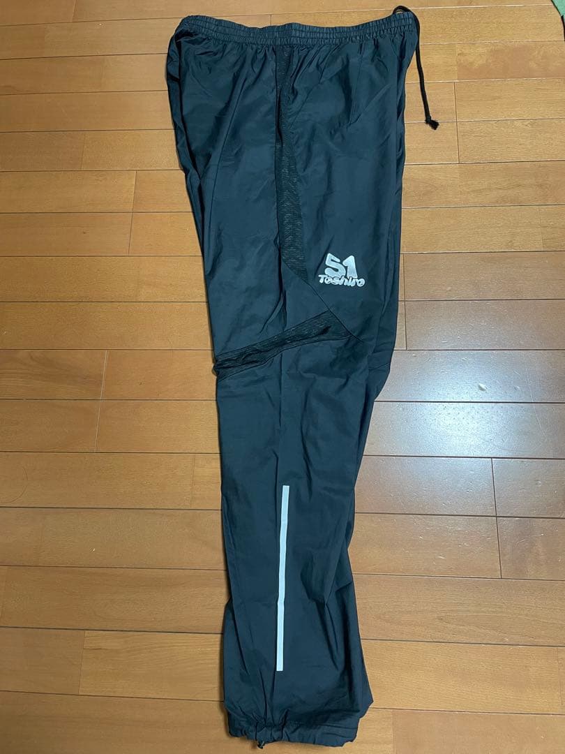 横浜Denaベイスターズ　宮崎選手パンツ