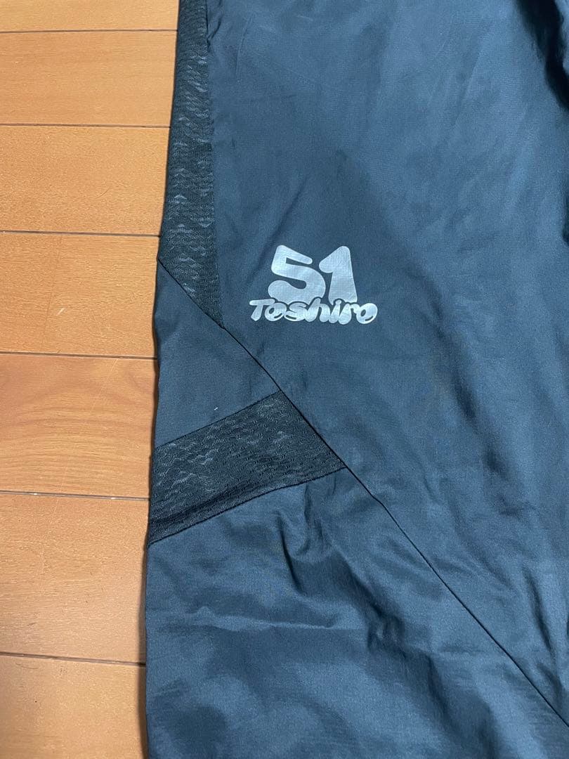 横浜Denaベイスターズ　宮崎選手パンツ