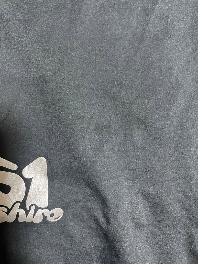 横浜Denaベイスターズ　宮崎選手パンツ