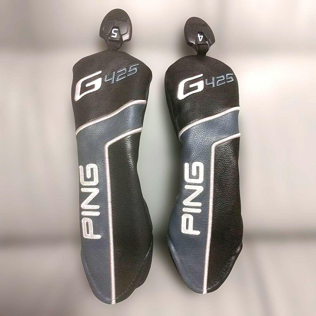 Neo　PING ピンG425 ユーティリティ ヘッドのみ