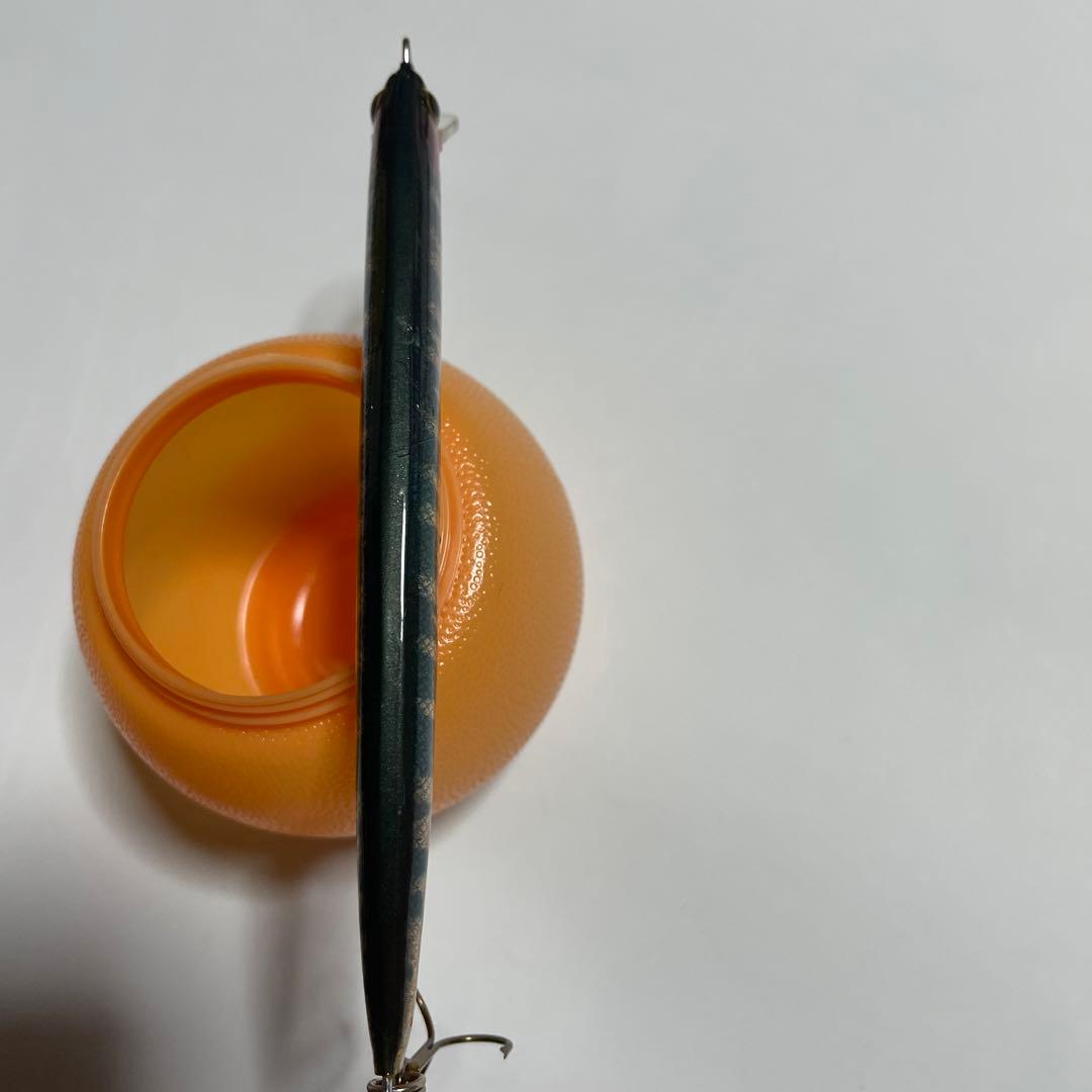 ハンドメイドミノー　未使用品