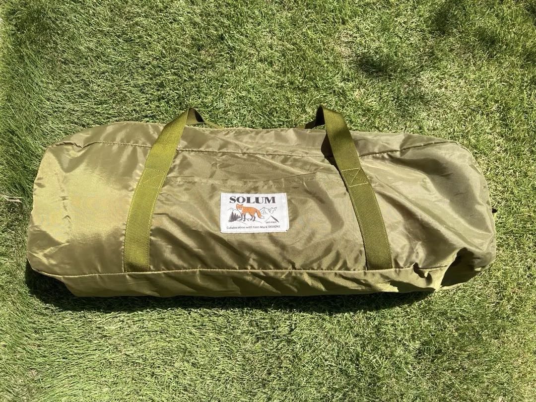 テンマクデザイン ペポタープ