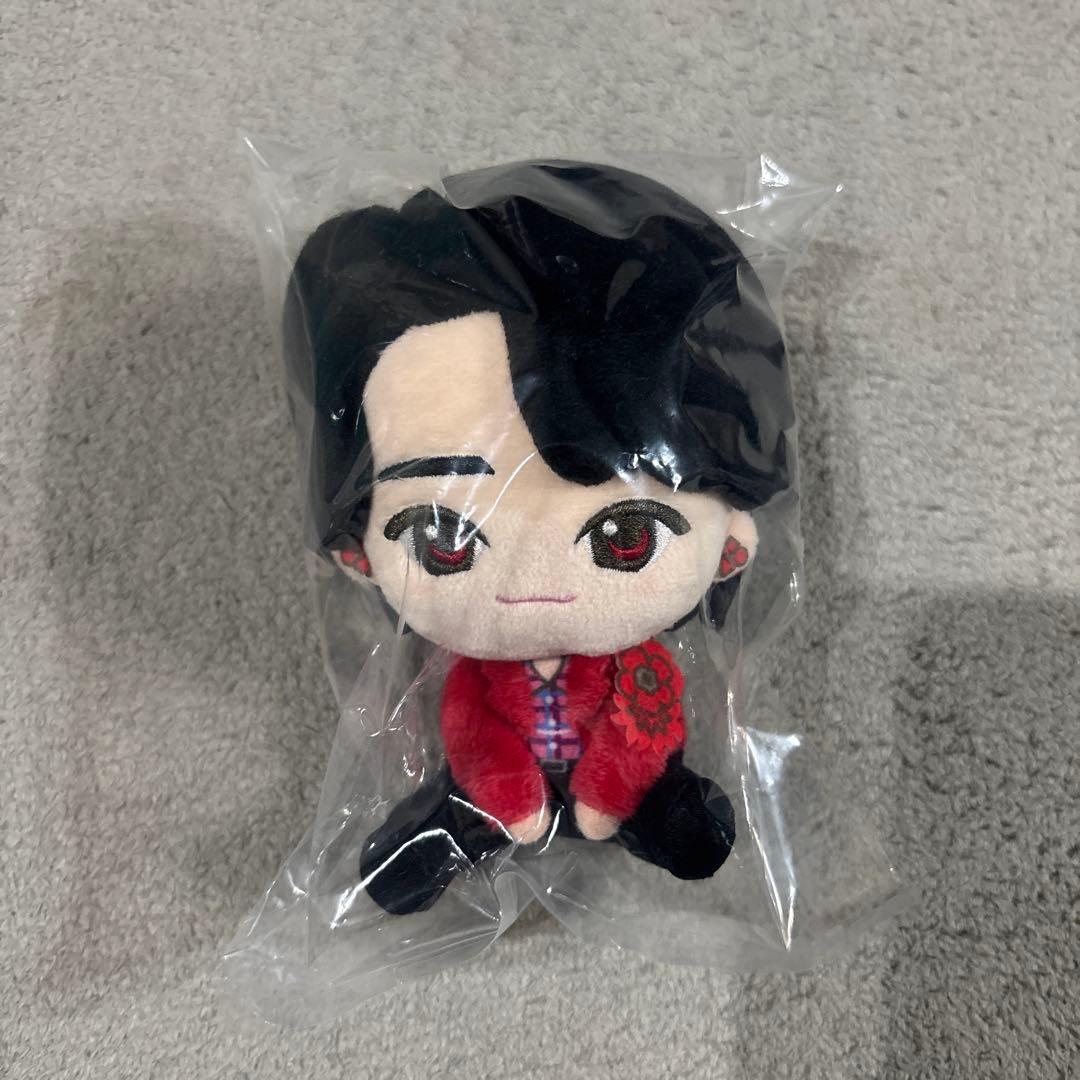 Mrs.GREENAPPLE 一番くじ　セット