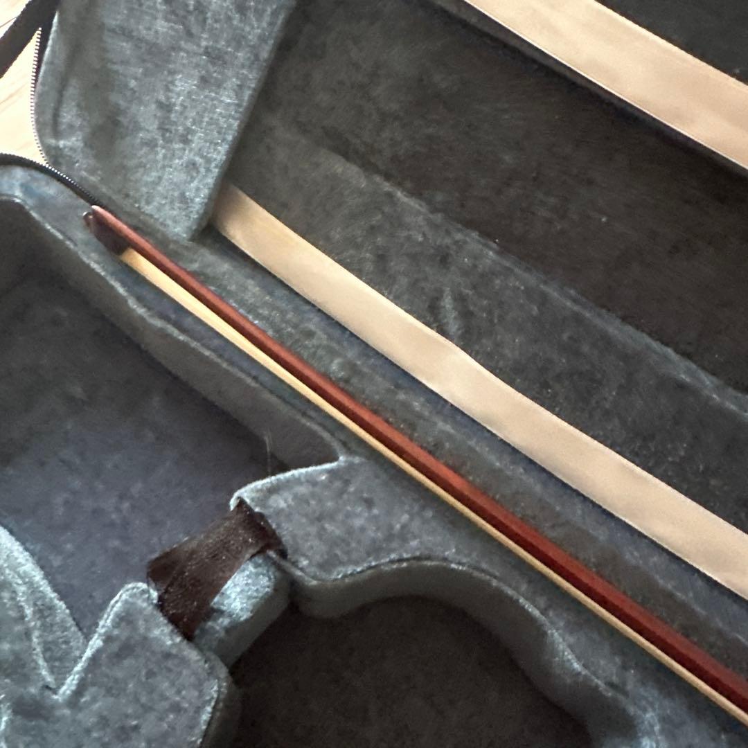 バイオリン　1/4 サイズ　子供