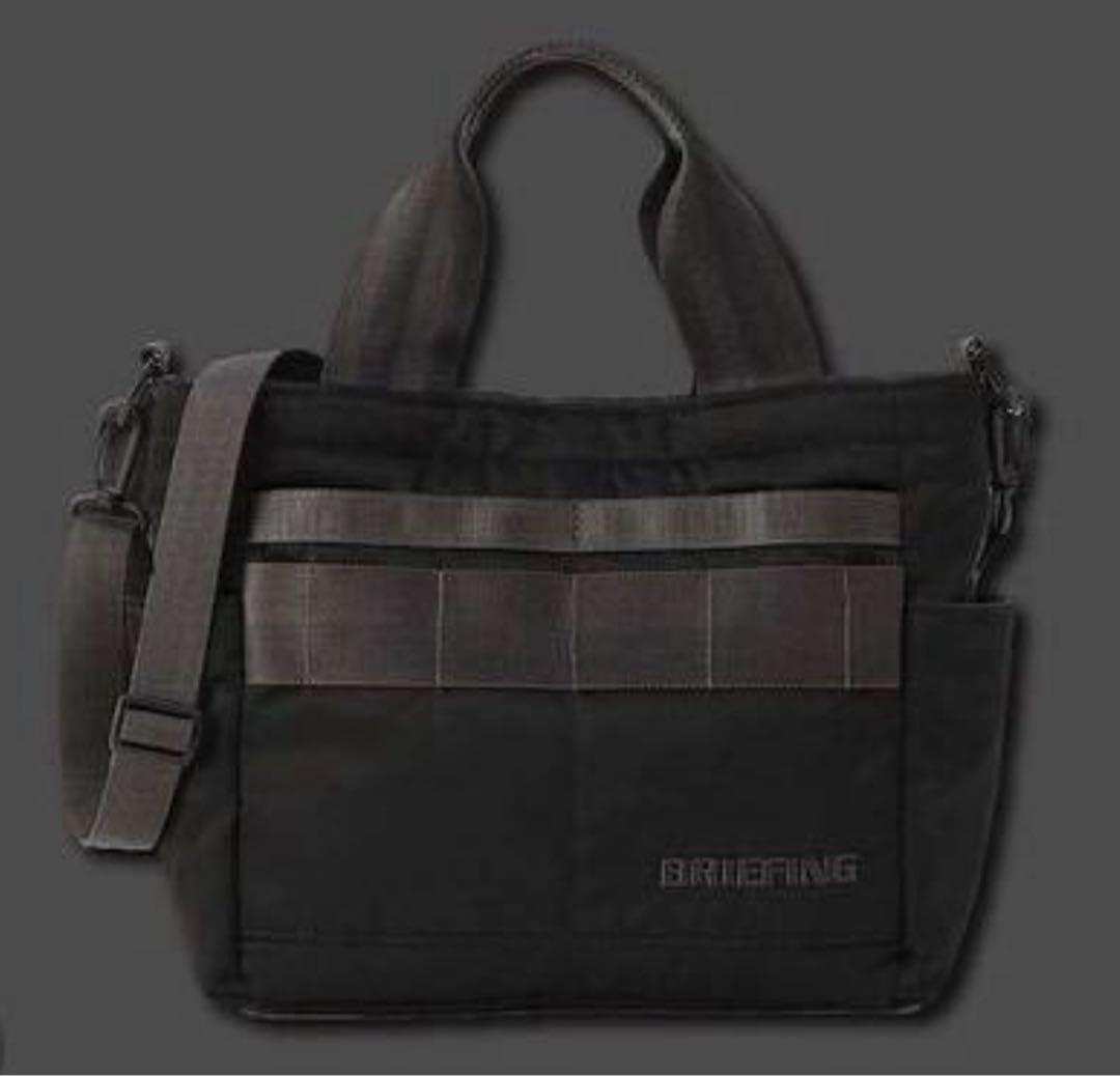 新品グランフロント大阪開店記念 限定品BRIEFING ブリーフィング トート