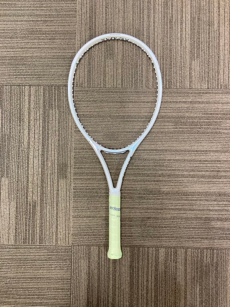 【美品】現行モデル/エンブレム110G2