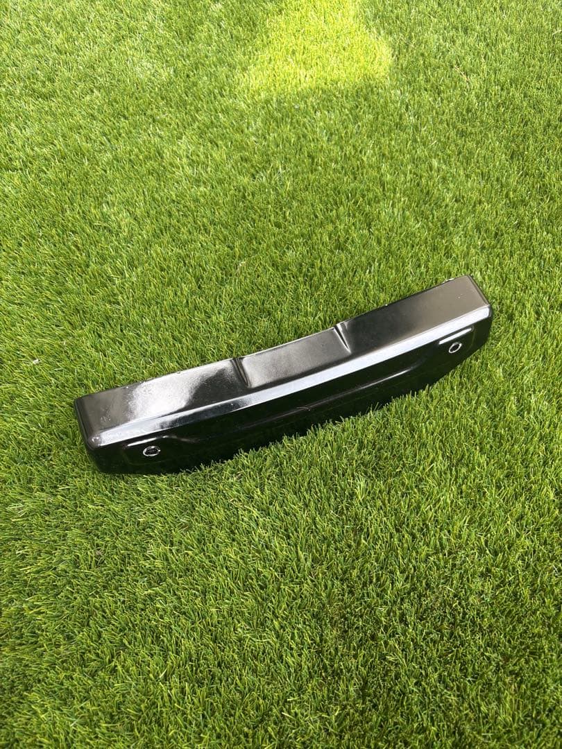 GARAGE VARY ナンバーステー　MAZDA3ファストバック