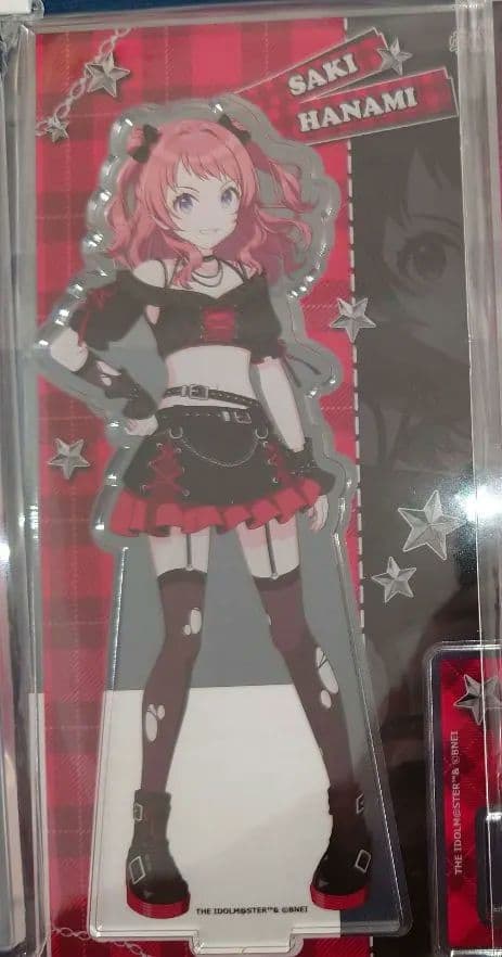 学マス 花海咲季 アクスタ まとめ売り