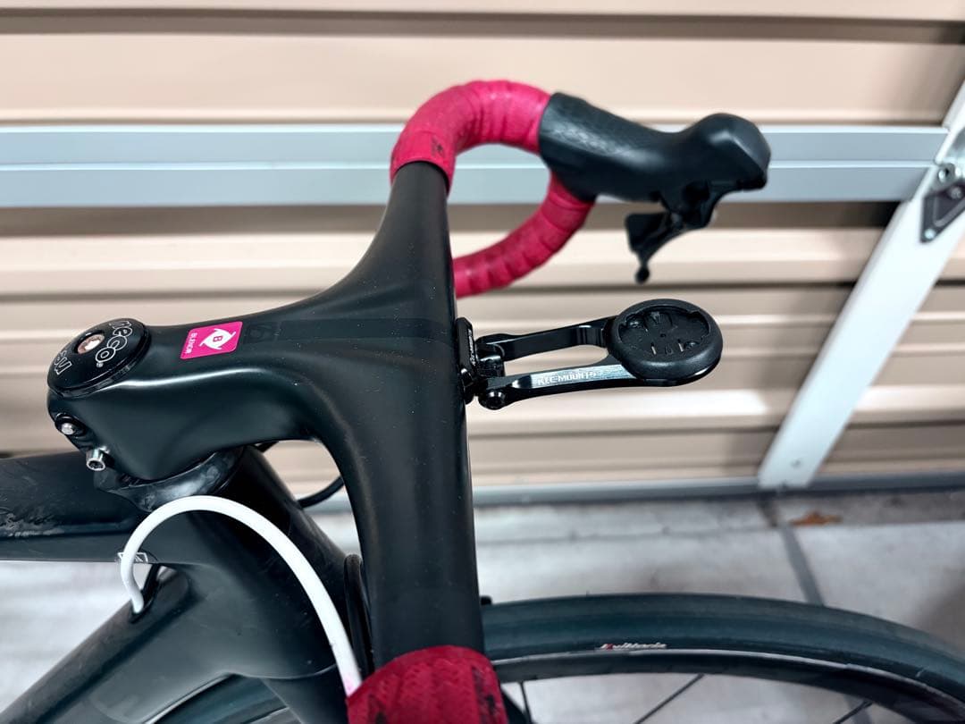 SLC2.0 リムブレーキ Winspace ウィンスペース　Lun Hyper