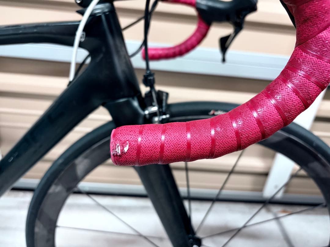 SLC2.0 リムブレーキ Winspace ウィンスペース　Lun Hyper