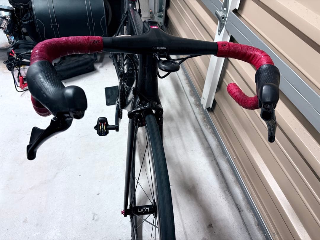 SLC2.0 リムブレーキ Winspace ウィンスペース　Lun Hyper