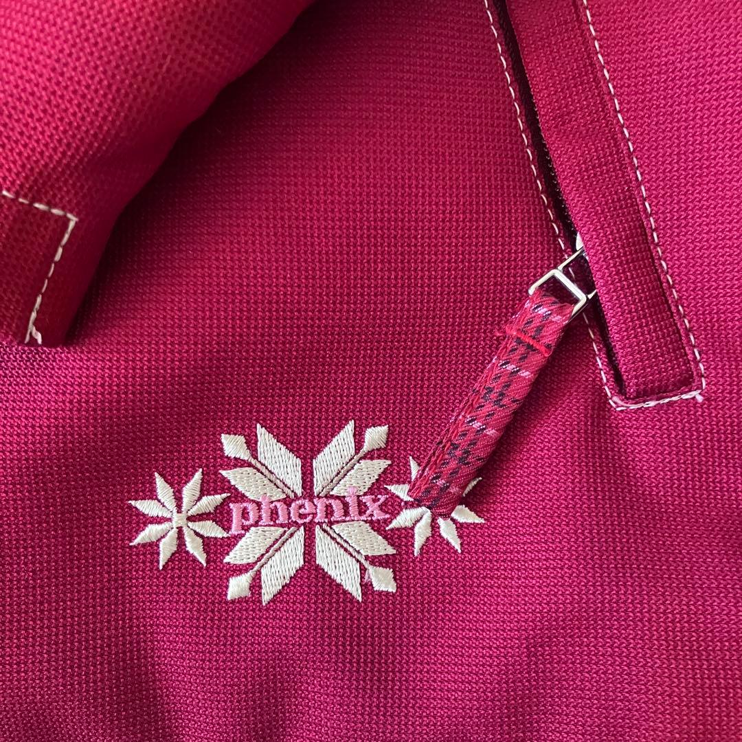 #i1✨miss phenix✨スキー スノボ ウェア 上下 レディースM