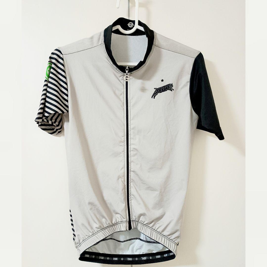 TEAM DREAM BICYCLING TEAM サイクルジャージ