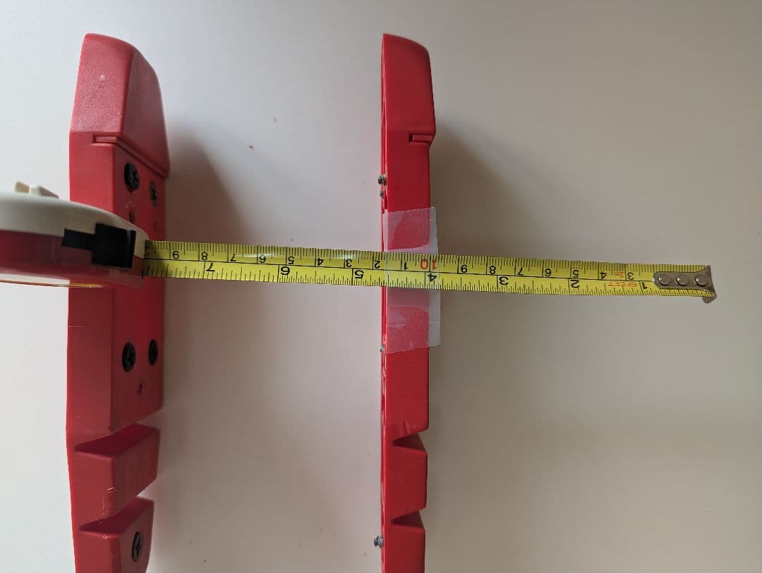 テレマークビィンディング