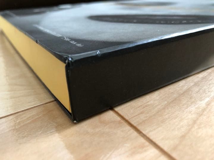 【美品】激レア　ラルク heavenly 限定BOX シリアルナンバー