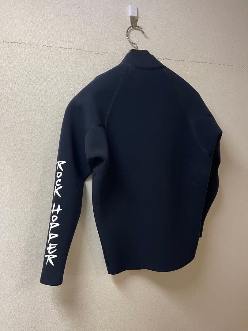 RockHopper 長袖ジャケット　中古綺麗