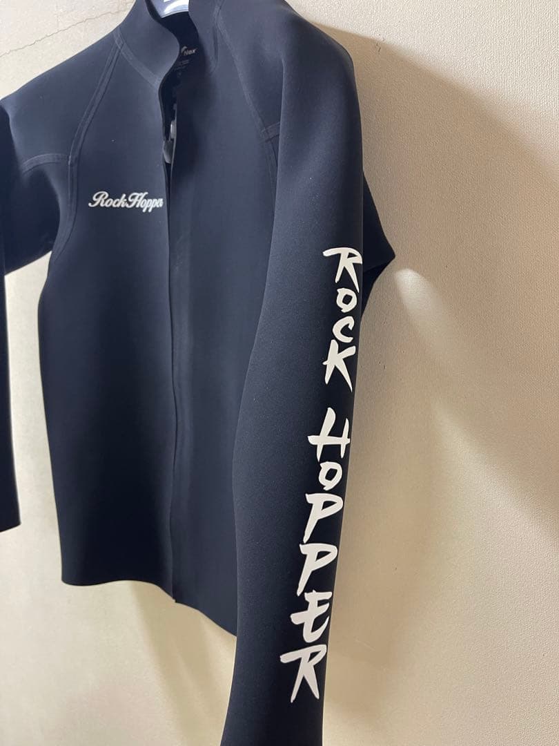 RockHopper 長袖ジャケット　中古綺麗