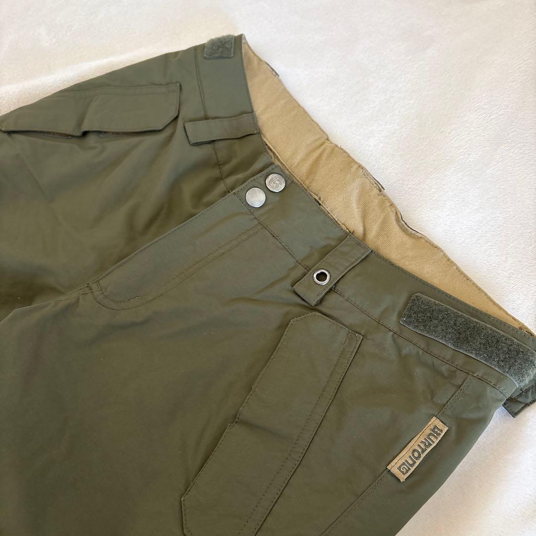 Burton 150 スノーボードウェア L