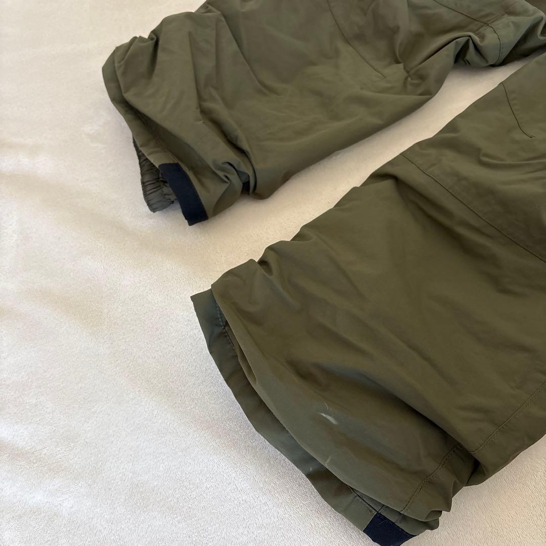 Burton 150 スノーボードウェア L