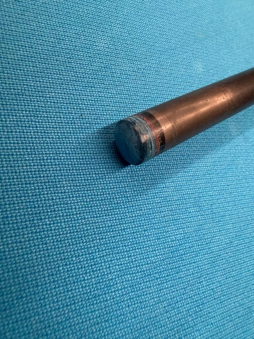 プレデターRevo 12.9 ユニロック