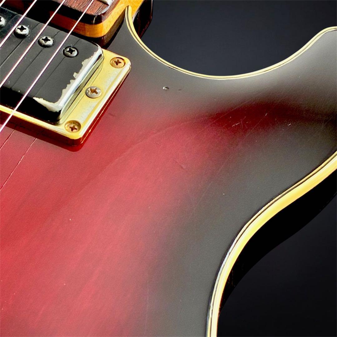 YAMAHA Session Ⅱ 820 1996年