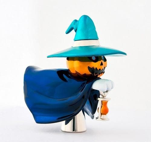 ブライトアーツギャラリー　ジャックランタン　新品未開封品