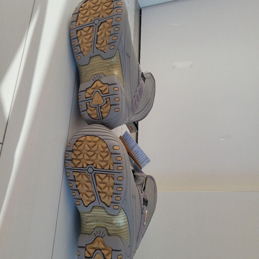 女性用スノーボードブーツ ２４cm