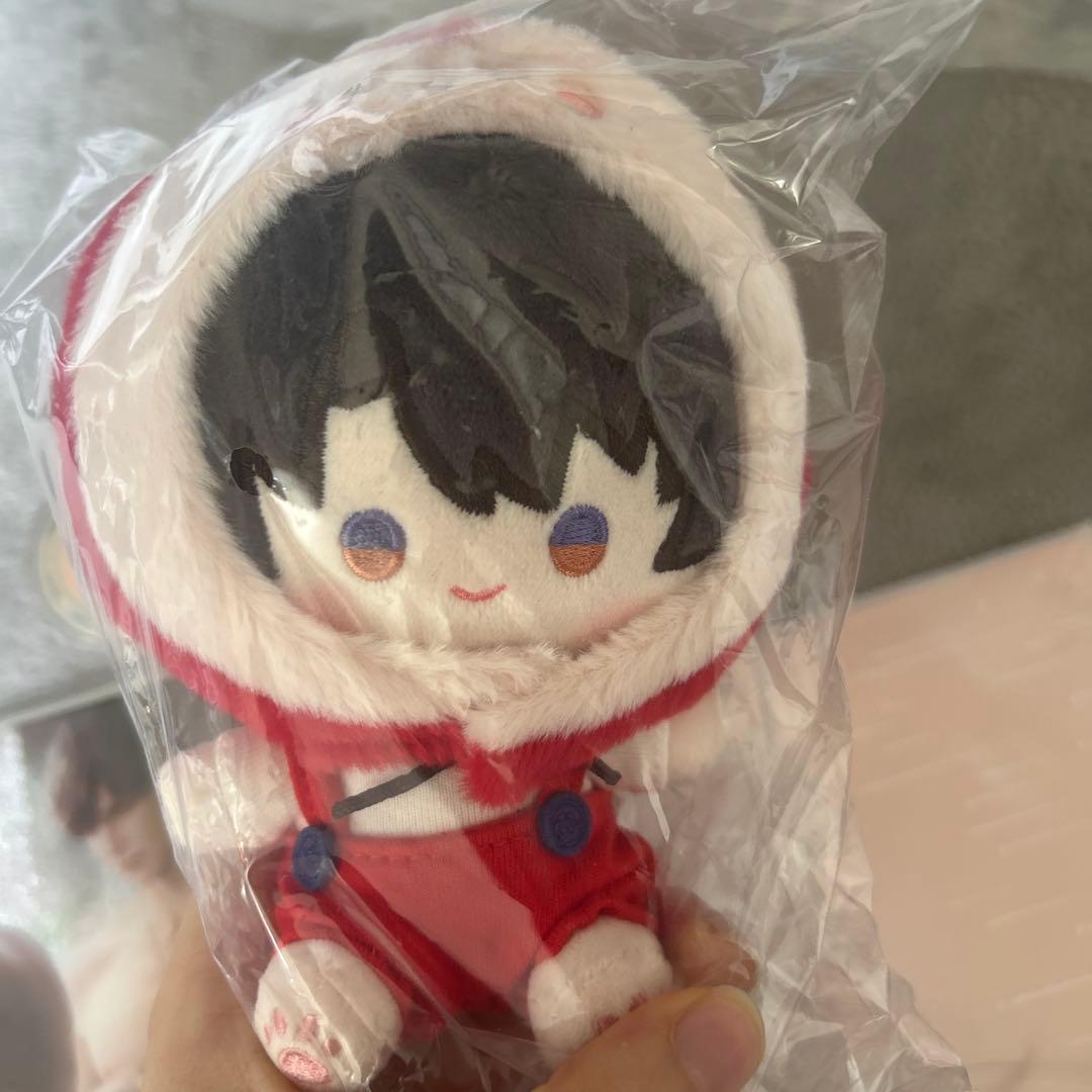 恋と深空 2025年VIPギフト　マヒルセット