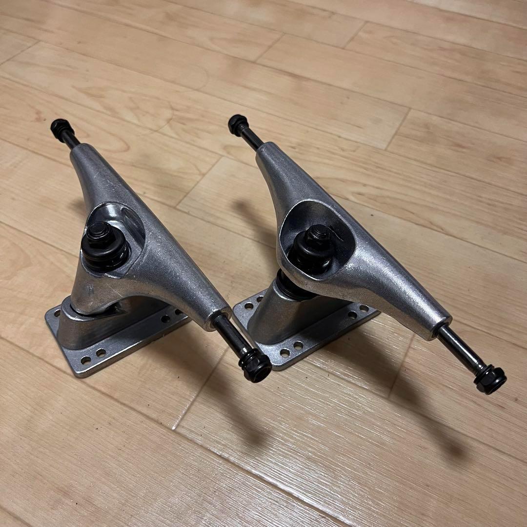 新品！サーフスケートに！CX系トラック足回りセット！ OMG ダークマター 付！