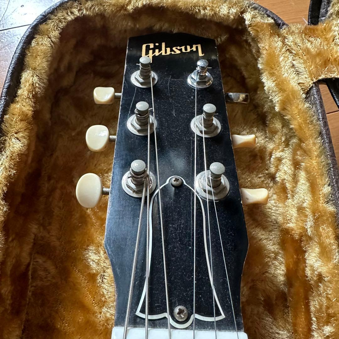 Gibson Melody Maker 2008年製