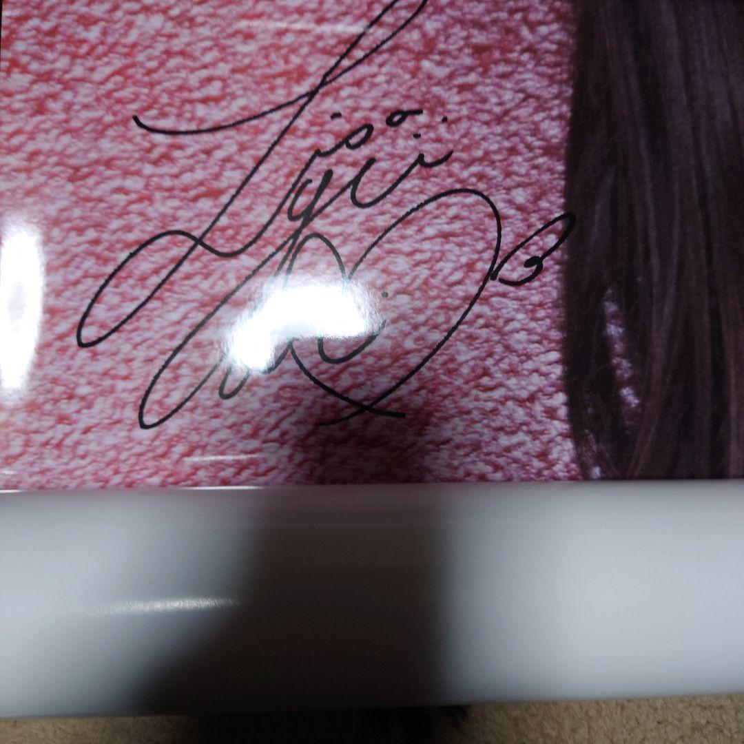 吉木りさ赤ビキニ等身大ポスター