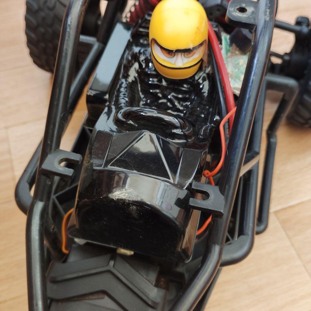 京商 サンドマスターレディセット イエロー、充電器