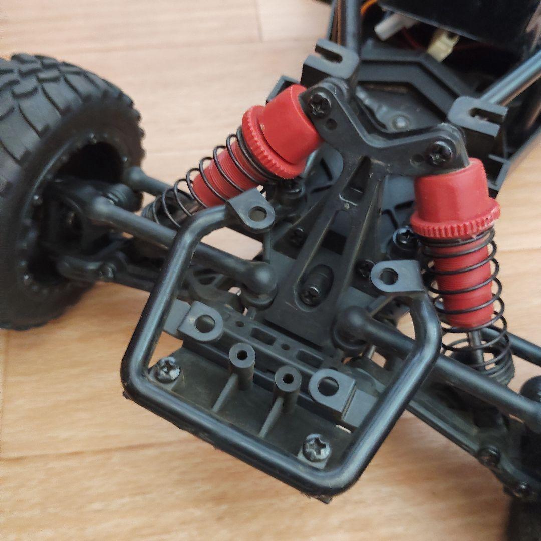 京商 サンドマスターレディセット イエロー、充電器