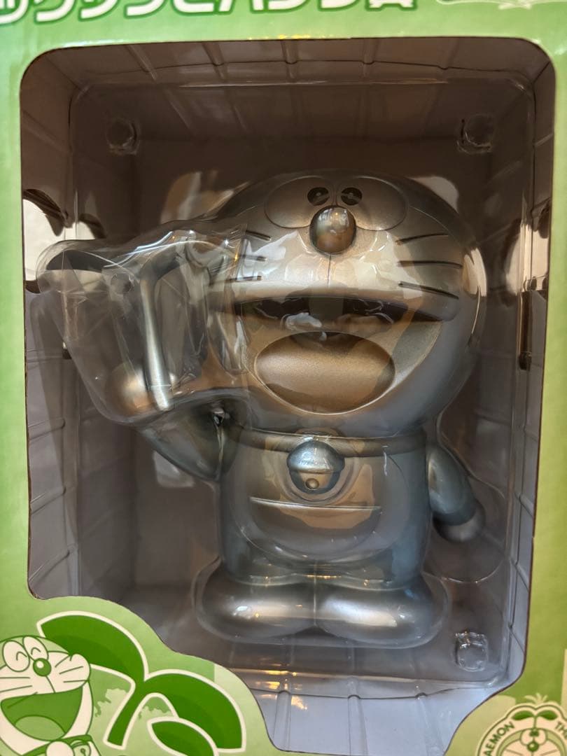 【当選品】 ドラえもん 一番くじ 「のび太と緑の巨人伝」ダブルチャンス賞 セット